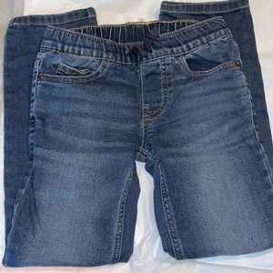 Boys jeans